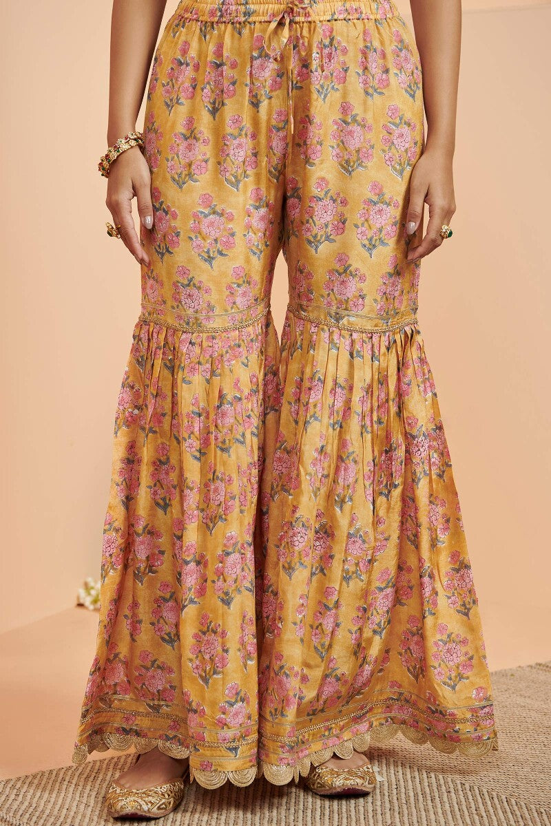 Shirin Maya Sanganeri Modal Garara