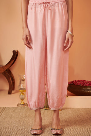 Shirin Farheen Modal Izhaar Pants