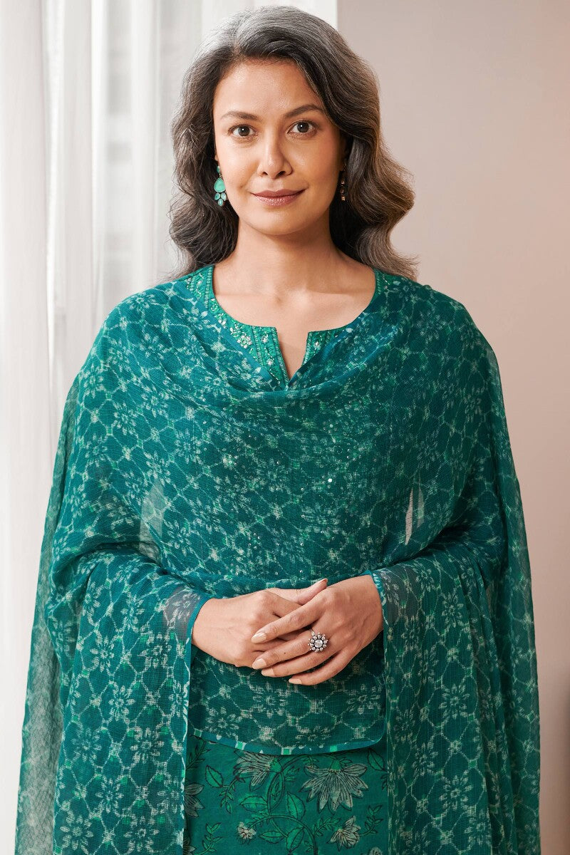 Sehra Zohra Akola Kota Dupatta