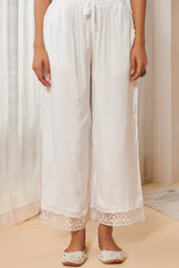 Raahat Samreen Modal Farsi