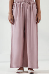 Naadirah Zoya Pink Farsi Pants