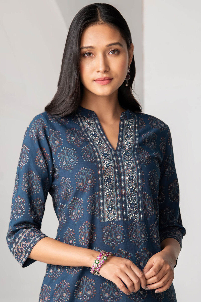Sehra Rumaisa Akola Kurta