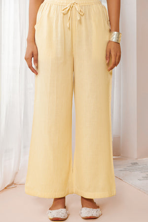 Gauhar Nadia Handloom Farsi