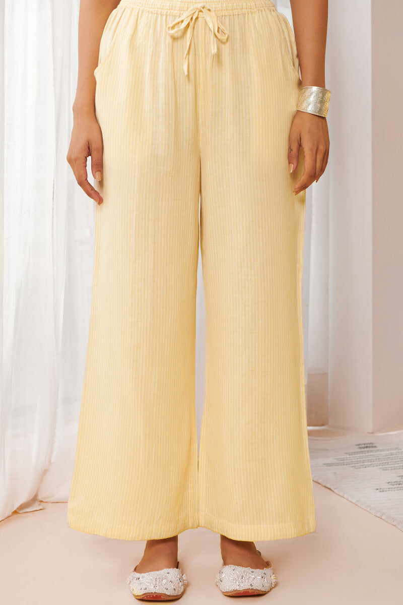 Gauhar Nadia Handloom Farsi