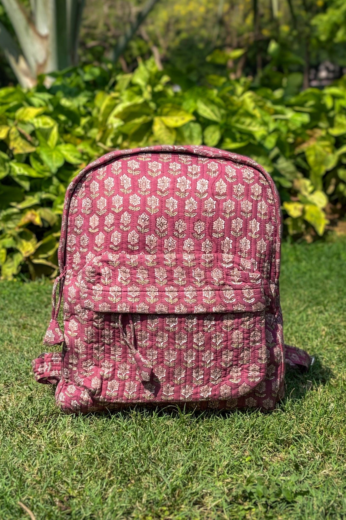 Roza Amara Backpack