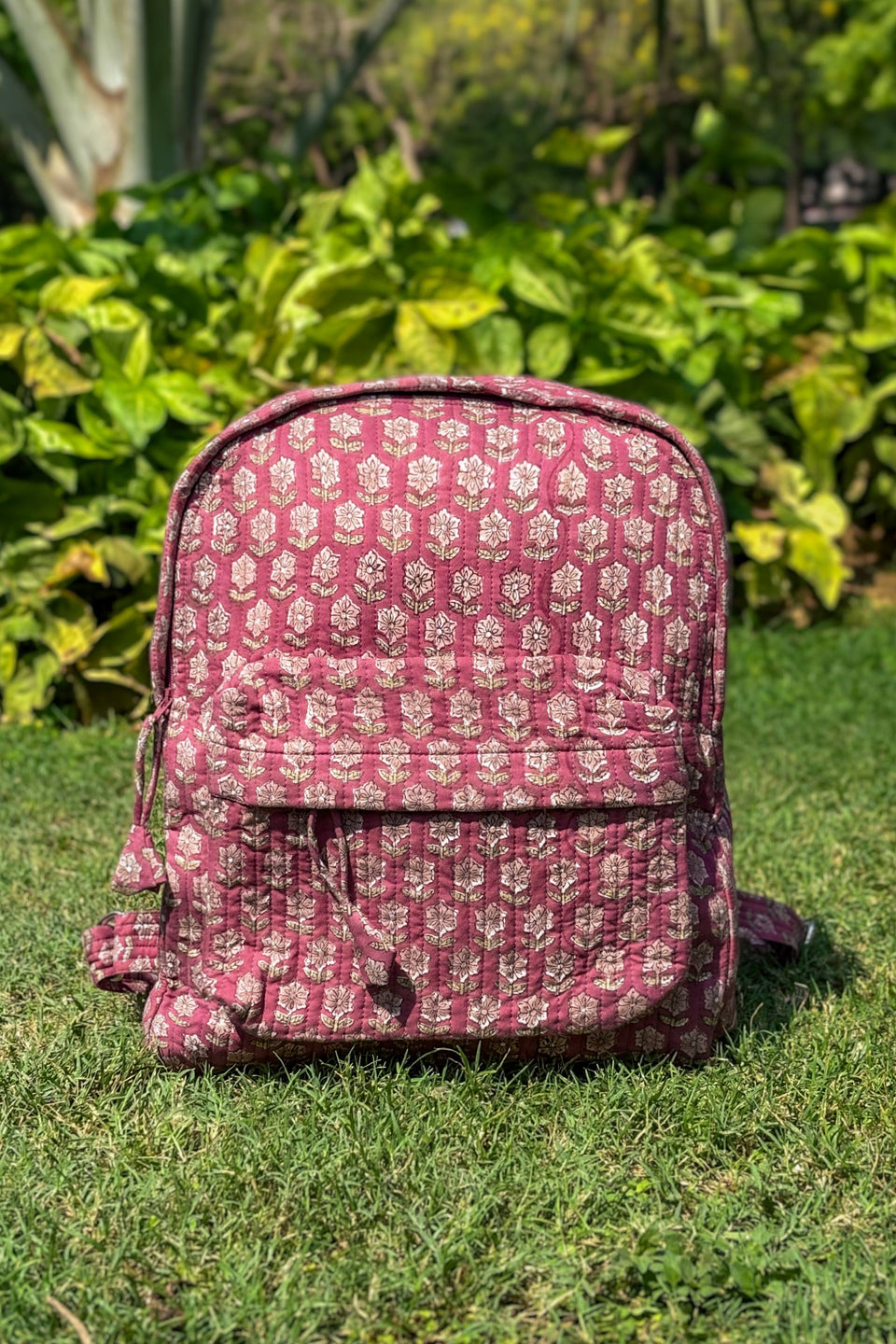 Roza Amara Backpack