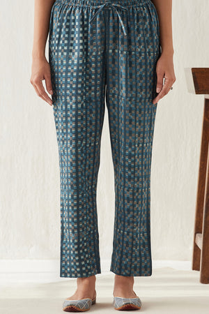 Sehra Nadiya Akola Narrow Pants