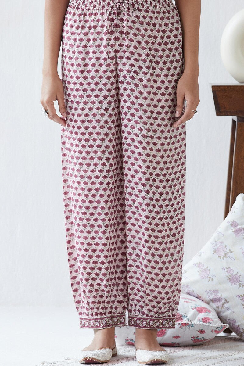 Gauhar Zara Sanganeri Izhaar Pants