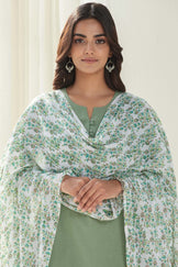 Naadirah Suhana Sanganeri Dupatta