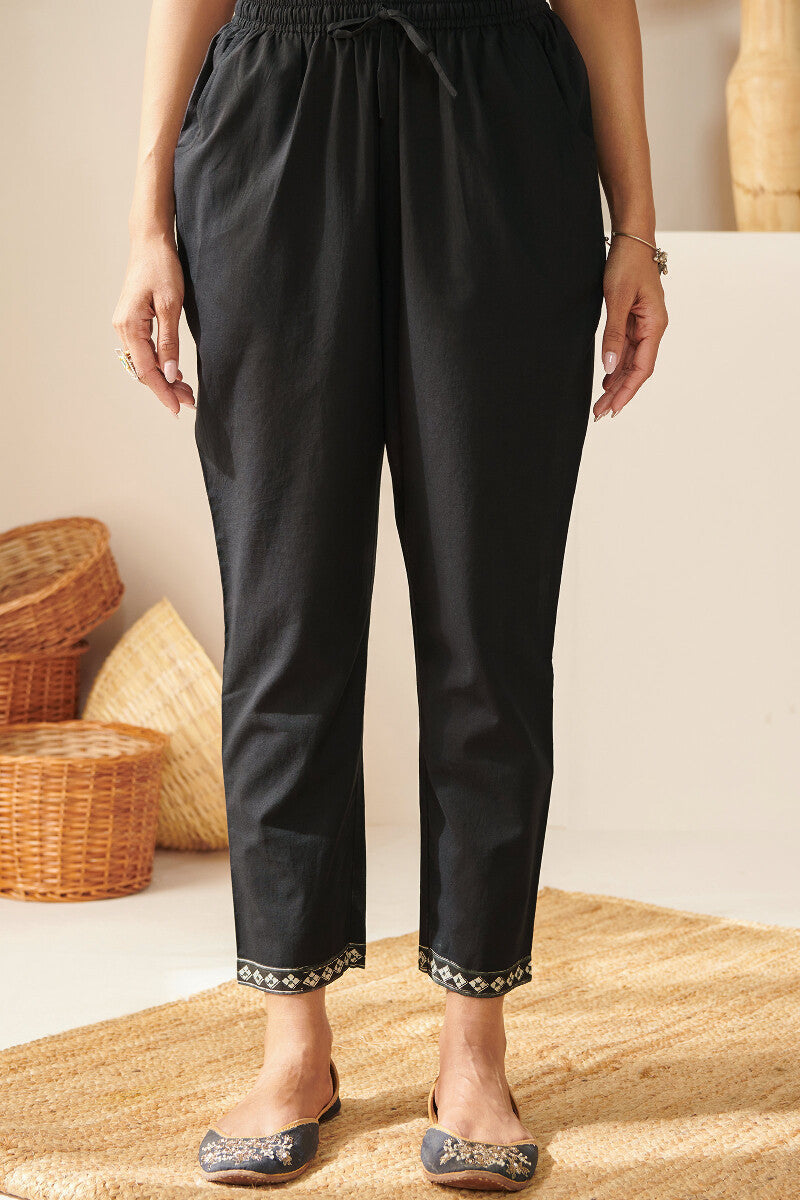 Sehra Mahira Narrow Pants