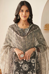 Sehra Mahira Bagru Kota Dupatta