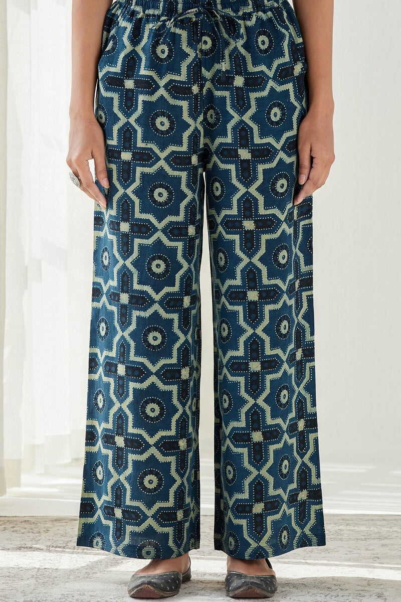 Roza Aarya Ajrak Farsi