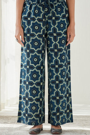 Roza Aarya Ajrak Farsi