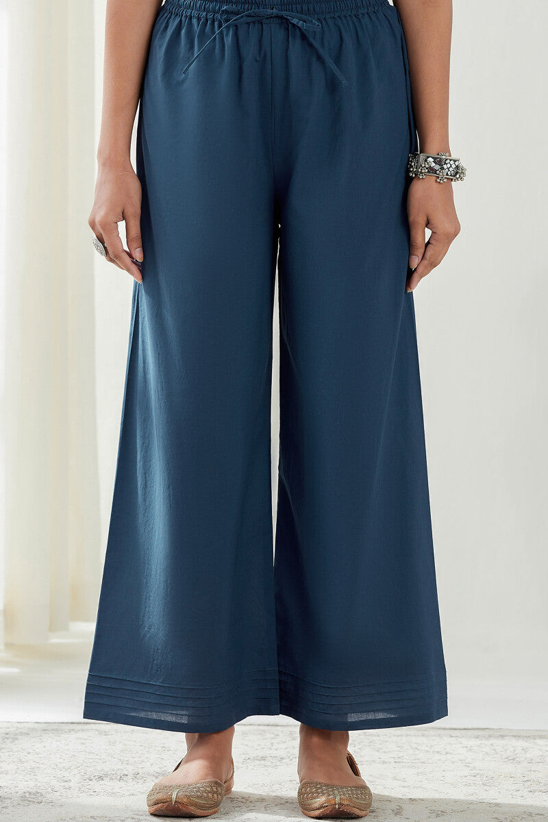 Sehra Samina Blue Farsi