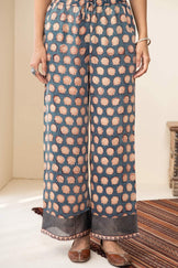 Shirin Mahnoor Modal Bagru Farsi