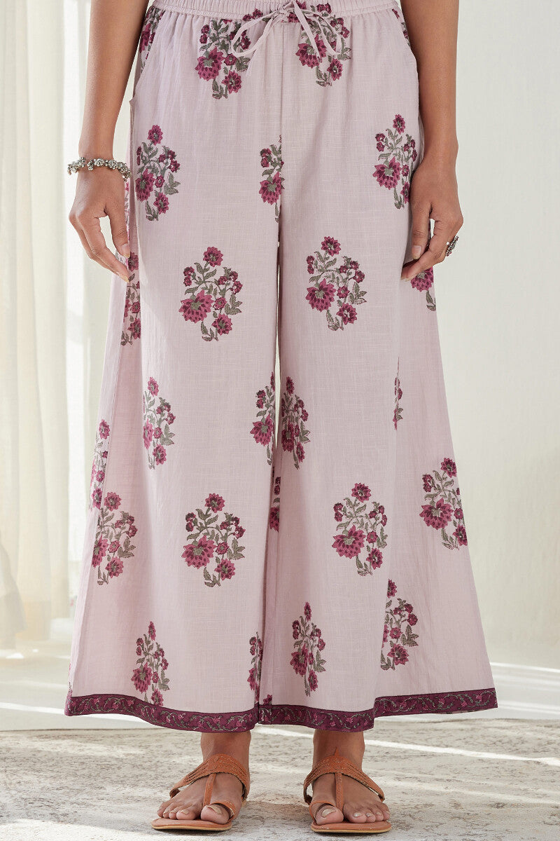 Nasrine Nadia Sanganeri Palazzo