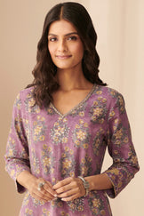 Gauhar Sahana Sanganeri Kurta