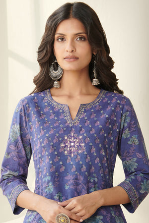 Sehra Falak Akola Kurta