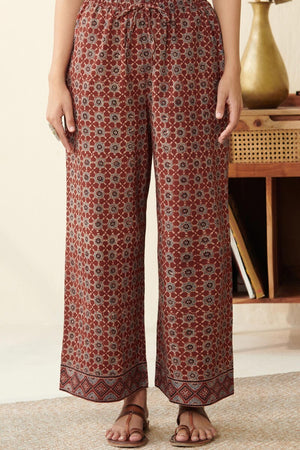 Sehra Sahiba Ajrak Farsi