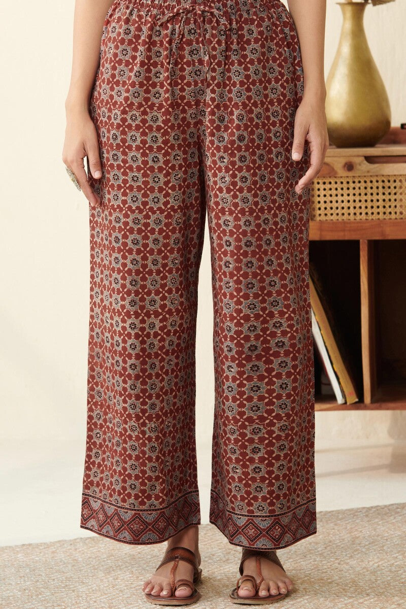 Sehra Sahiba Ajrak Farsi