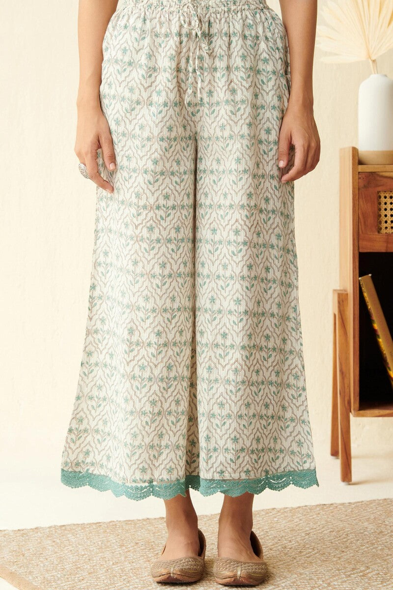 Nasrine Firoza Sanganeri Palazzo