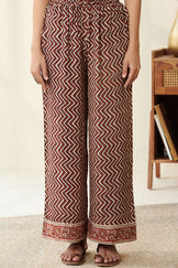 Sehra Kashaf Bagru Farsi