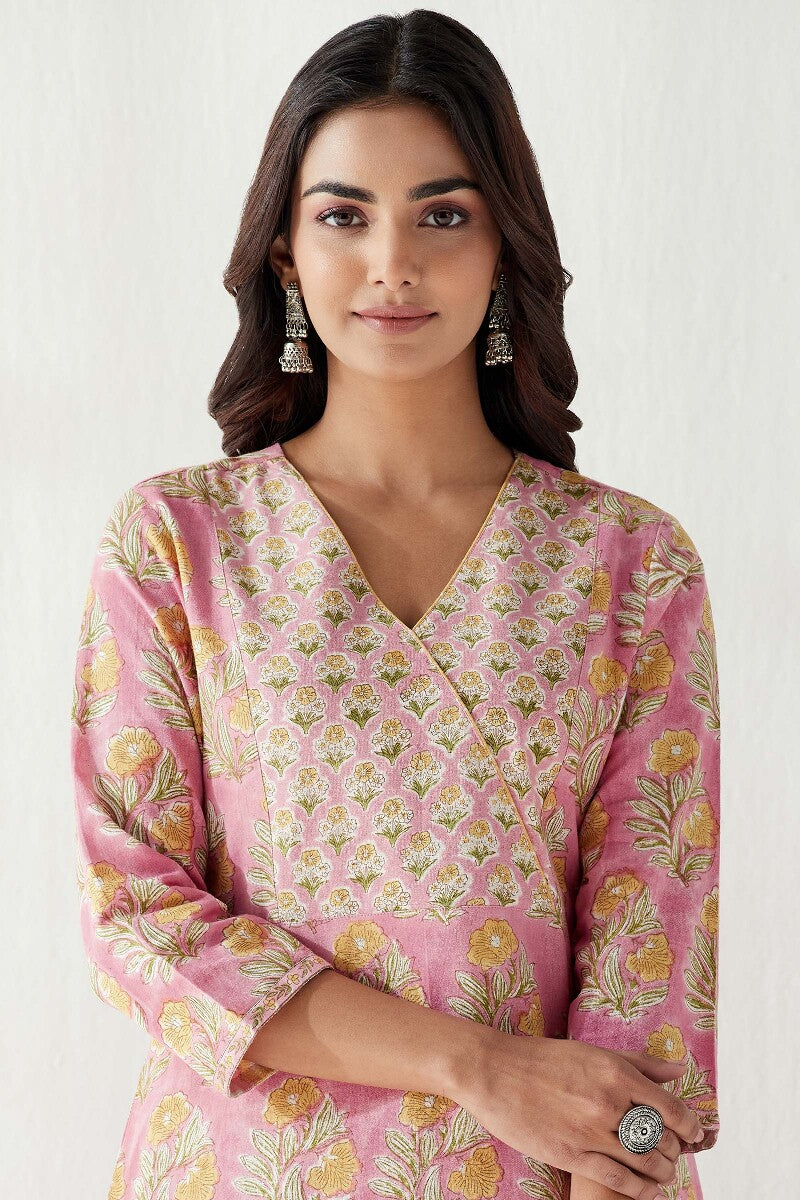 Gauhar Saira Sanganeri Kurta