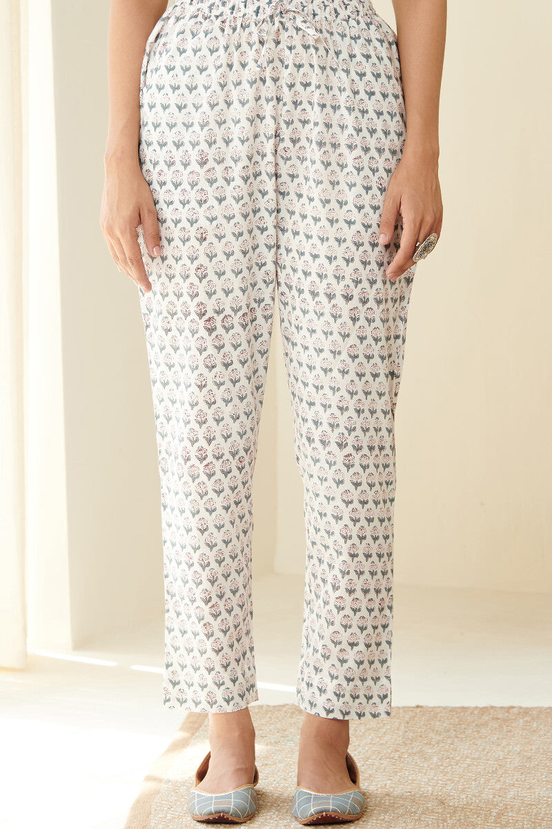 Gauhar Anahita Jia Sanganeri Pants