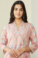 Gulbarg Yasmeen Sanganeri Kurta