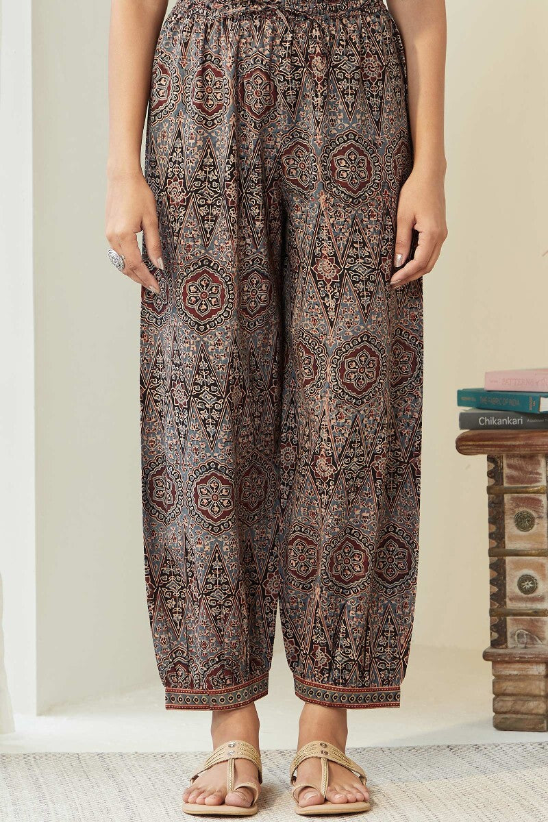 Roza Seher Ajrak Izhaar Pants