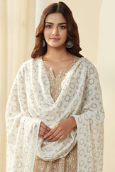 Gauhar Sanam Dupatta