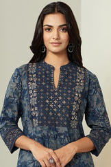 Sehra Samara Akola Kurta