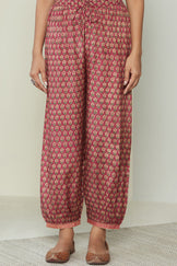 Zeenat Shirin Sanganeri Izhaar Pants