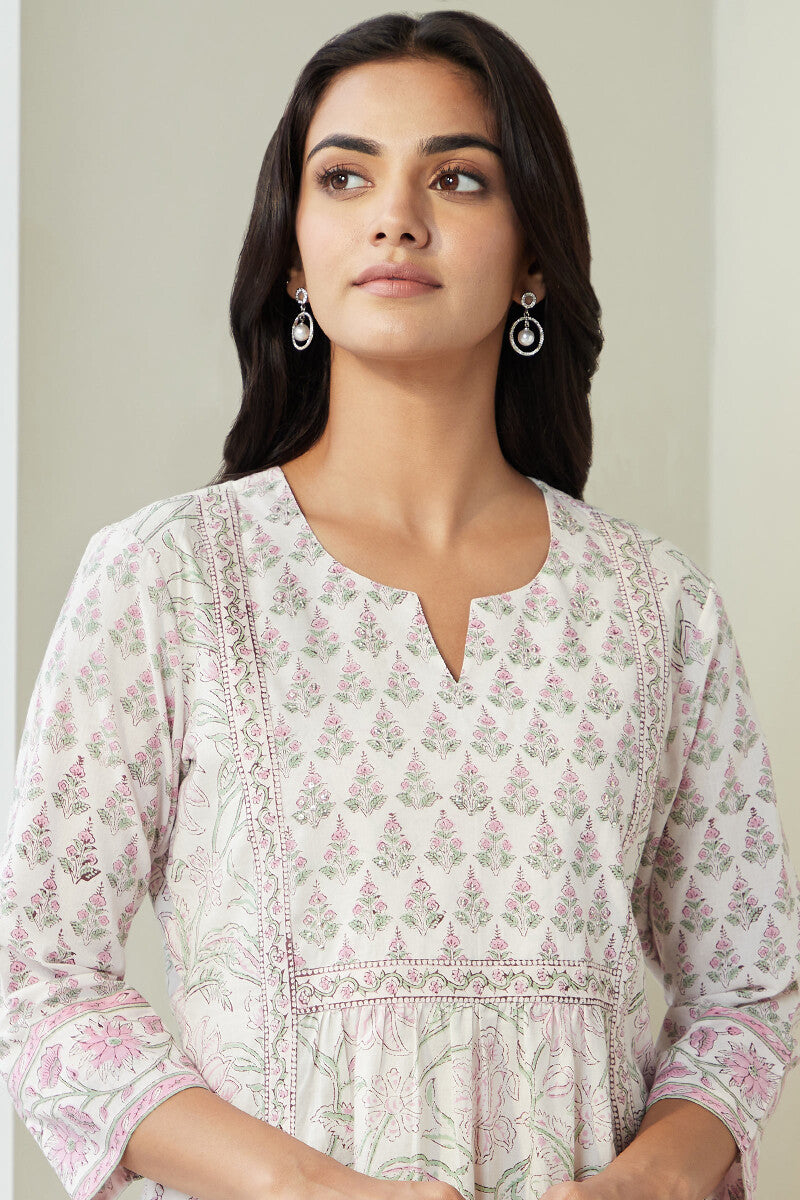 Roz Meher Rosana Kurta