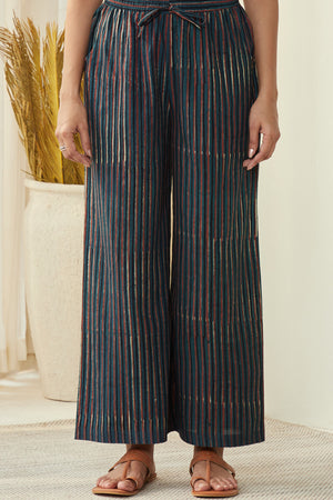 Sehra Zafia Bagru Farsi