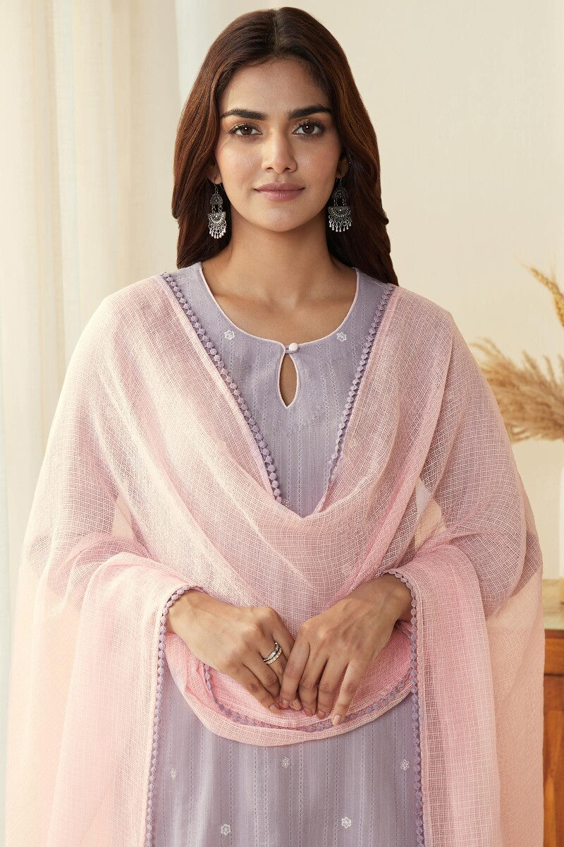 Gulnaz Kiara Kota Dupatta