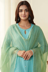 Gulnaz Seher Kota Dupatta