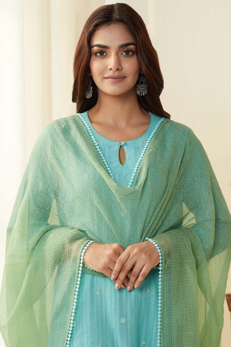 Gulnaz Seher Kota Dupatta
