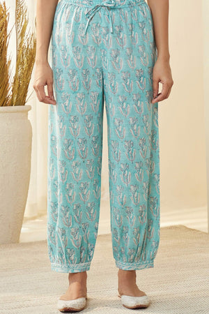 Gauhar Zaina Izhaar Pants