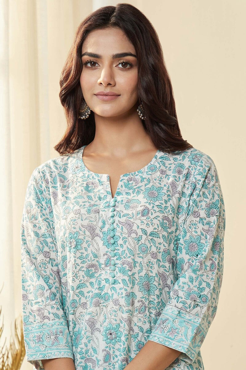 Gauhar Zaina Kurta