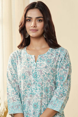 Gauhar Zaina Kurta