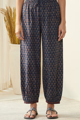 Sehra Farah Akola Izhaar Pants