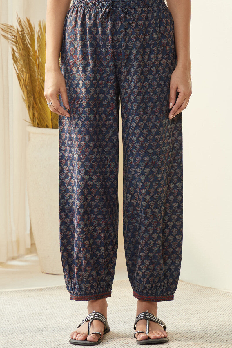 Sehra Farah Akola Izhaar Pants