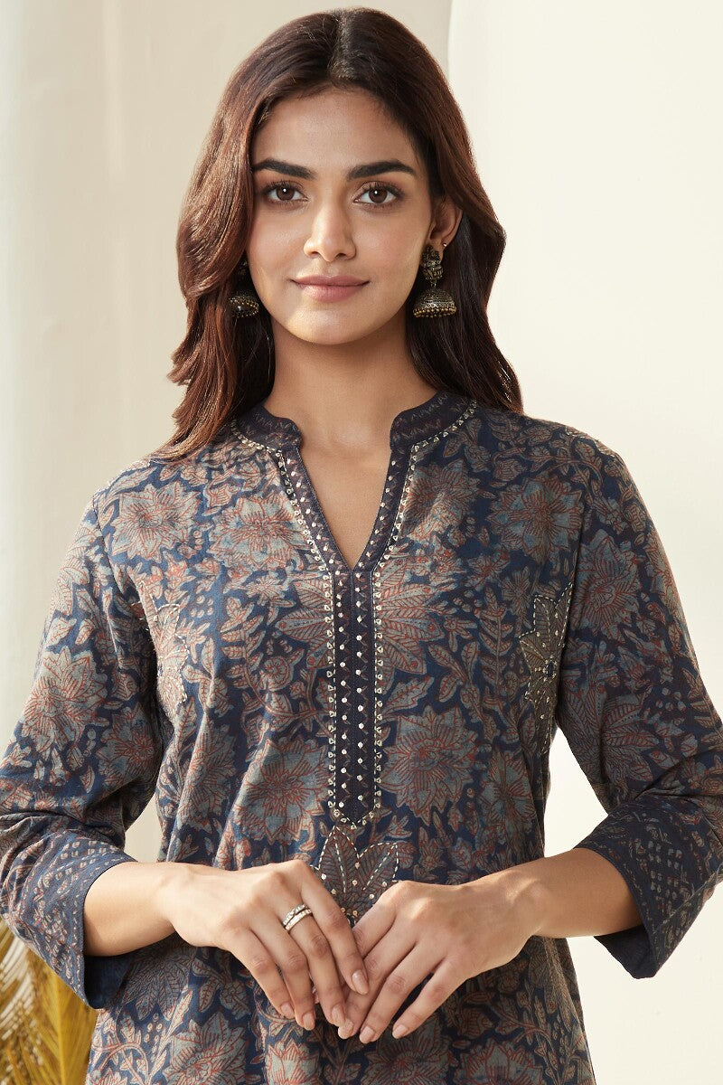 Sehra Farah Akola Kurta