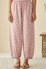 Naadirah Mirza Sanganeri Izhaar Pants