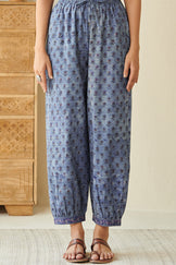 Sehra Mahi Akola Izhaar Pants