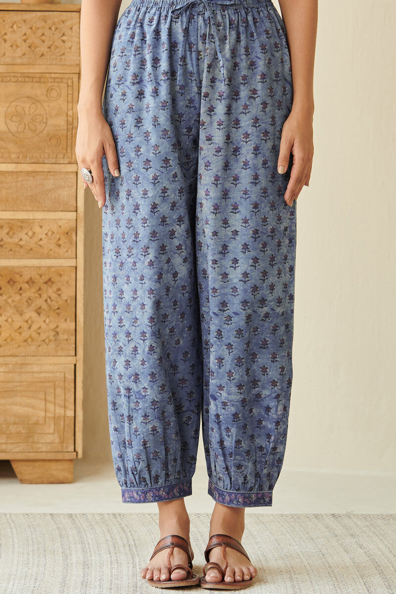 Sehra Mahi Akola Izhaar Pants