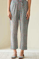 Gulbarg Alizeh Narrow Pants