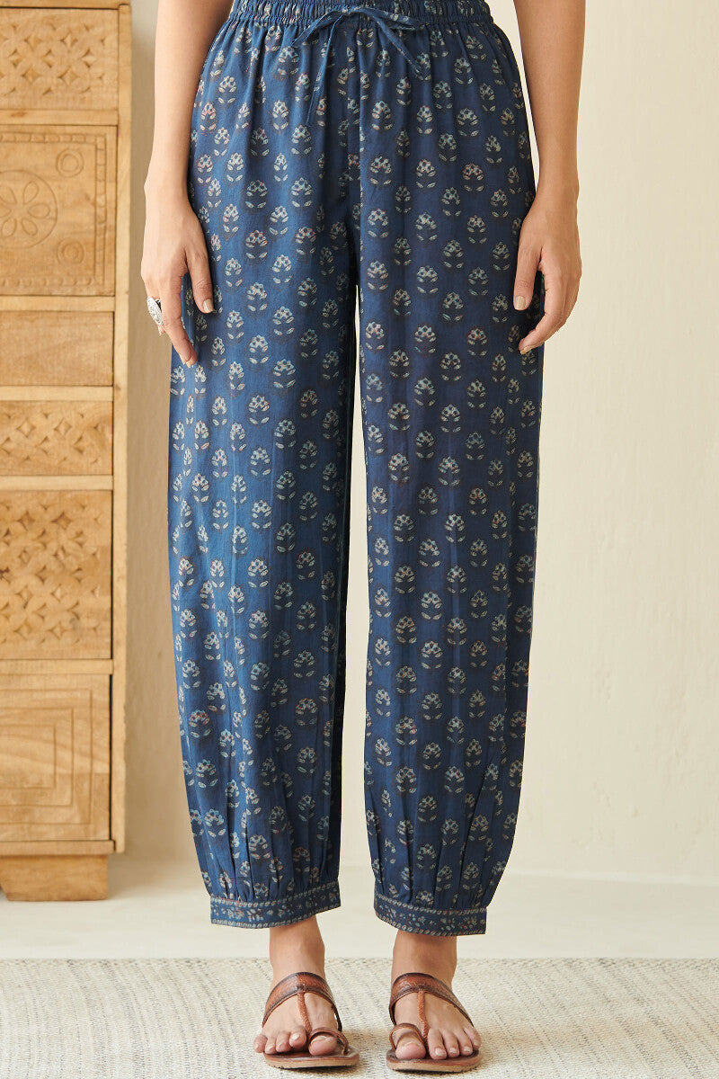 Sehra Gauhar Akola Izhaar Pants