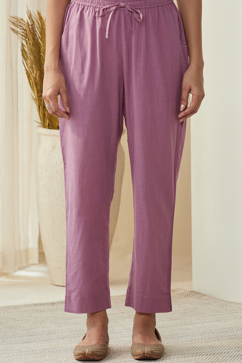 Gauhar Saira Narrow Pants
